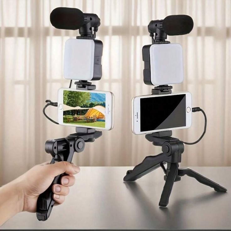 Video Making Kit AY-49