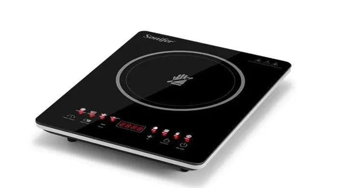 Sonifer SF-3048 Digital Induction Heater