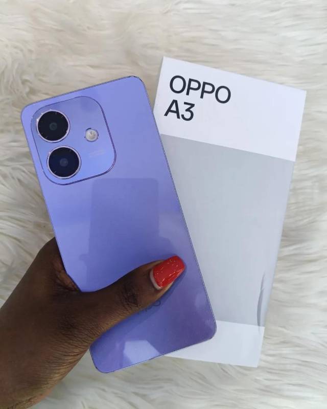 OPPO 3A