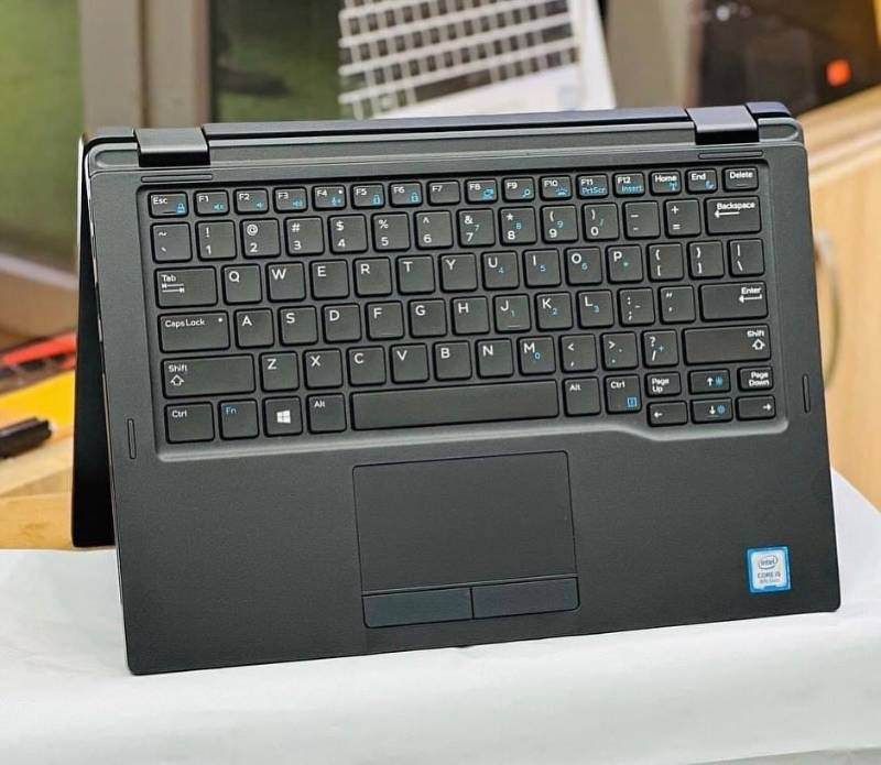 Dell latitude 7390