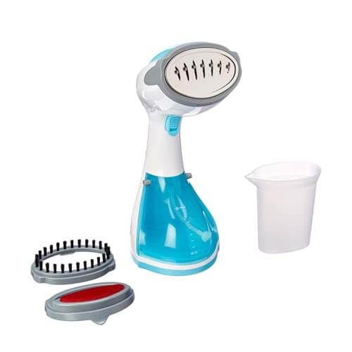 Black & Decker HST1200-B5 Handheld Garment Steamer - 12000W