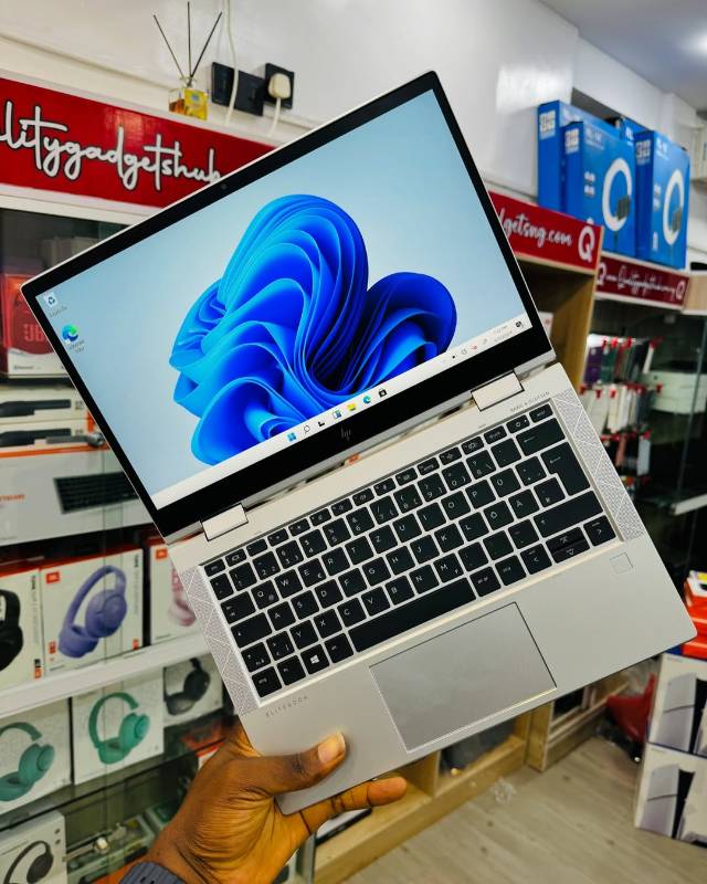 Hp EliteBook 830 G6