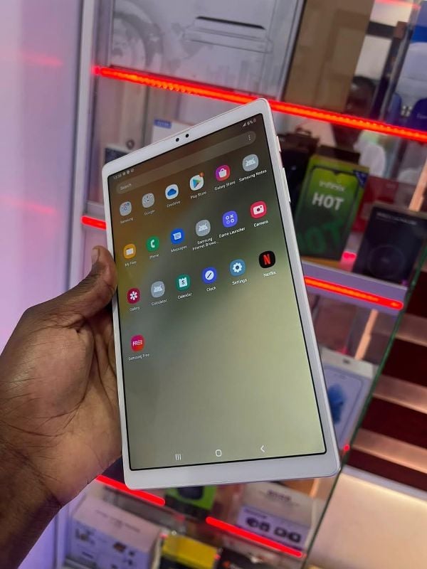 GALAXY TAB A7