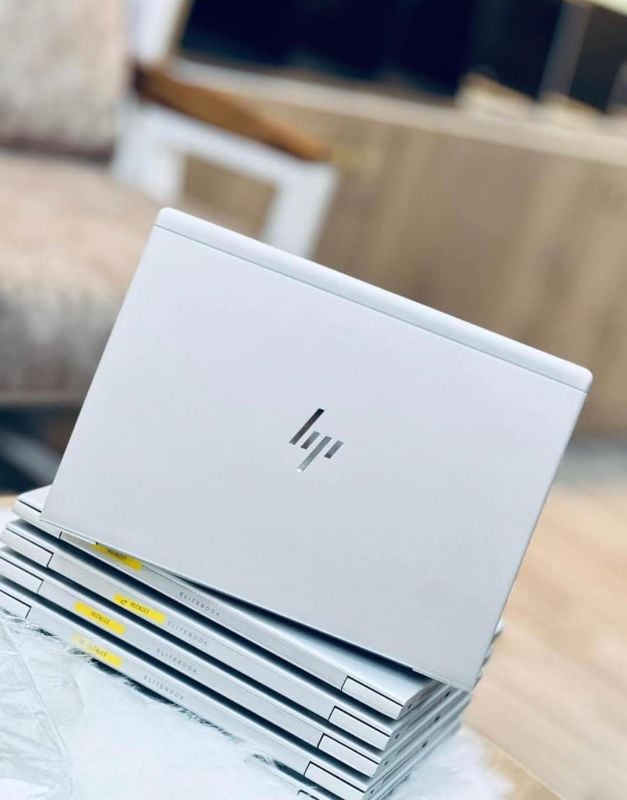 Hp EliteBook 830 G6