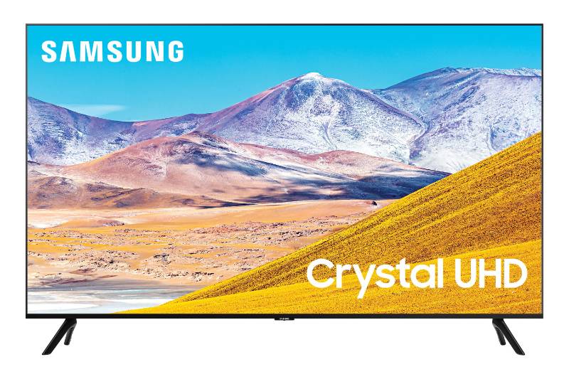 SAMSUNG TV POUSSE 65 SMART