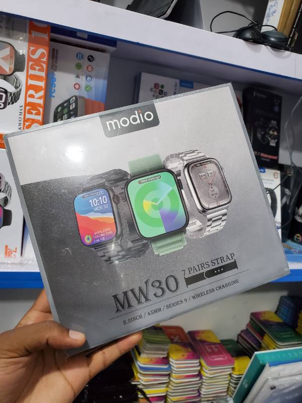 MODIO MW30