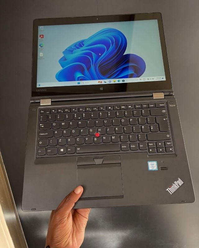 Lenovo ThinkPad Yoga x370 I7