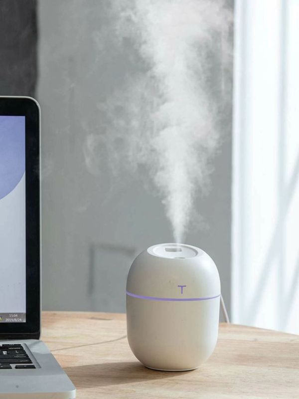 Humidifier battle