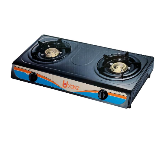 Mercury gas stove