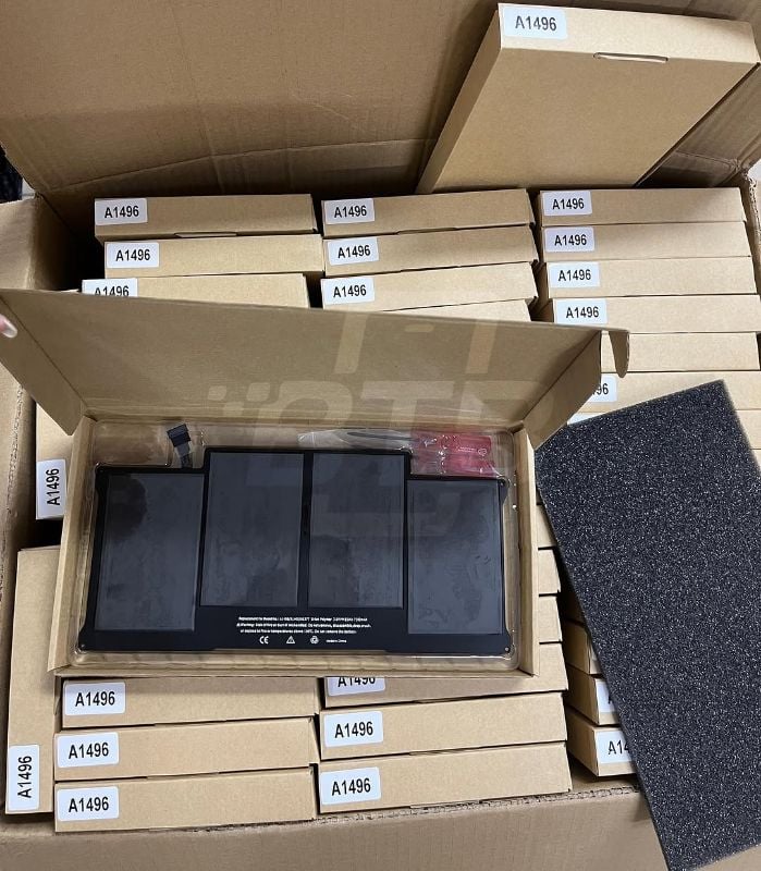 Battery Macbook pro 2015