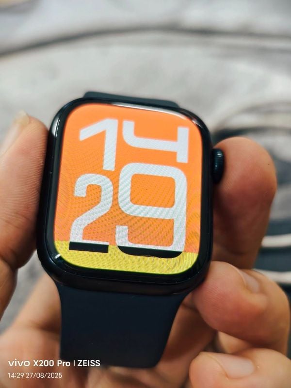 APPLE WATCH S9