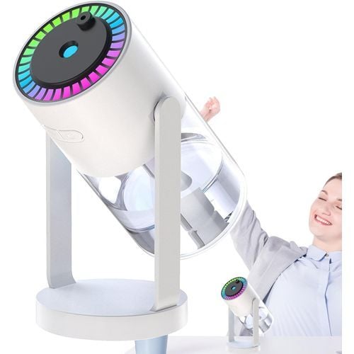 humidifier projector