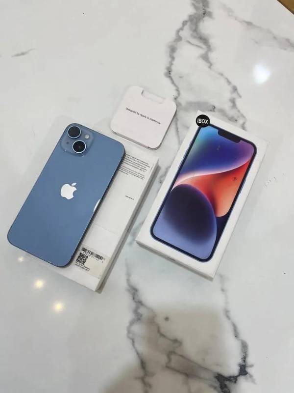 IPHONE 14