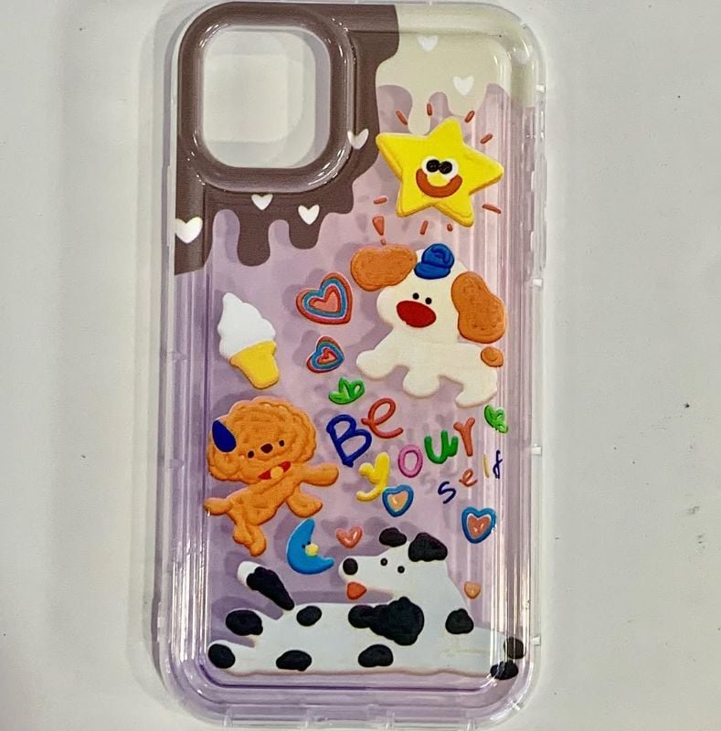 IPHONE 11 PHONE CASE