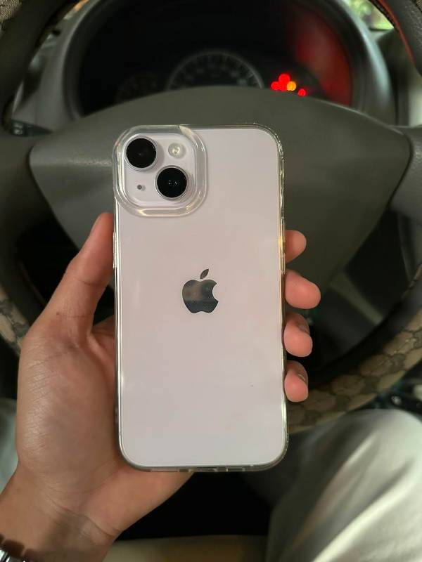 IPHONE 14