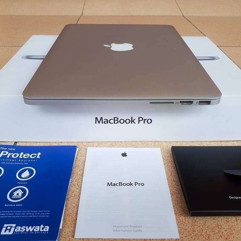Macbook pro 2014