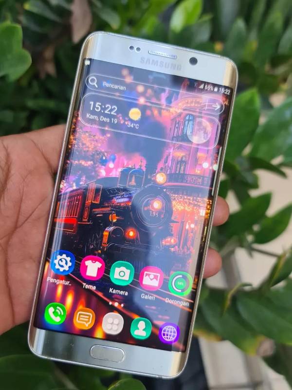 SAMUSUNG S6