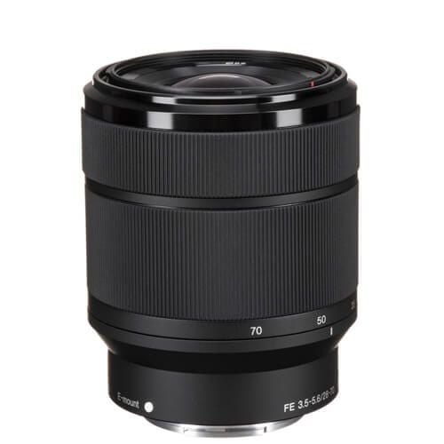 Sony Alpha a7 IV Mirrorless Digital Camera ILCE-7M4