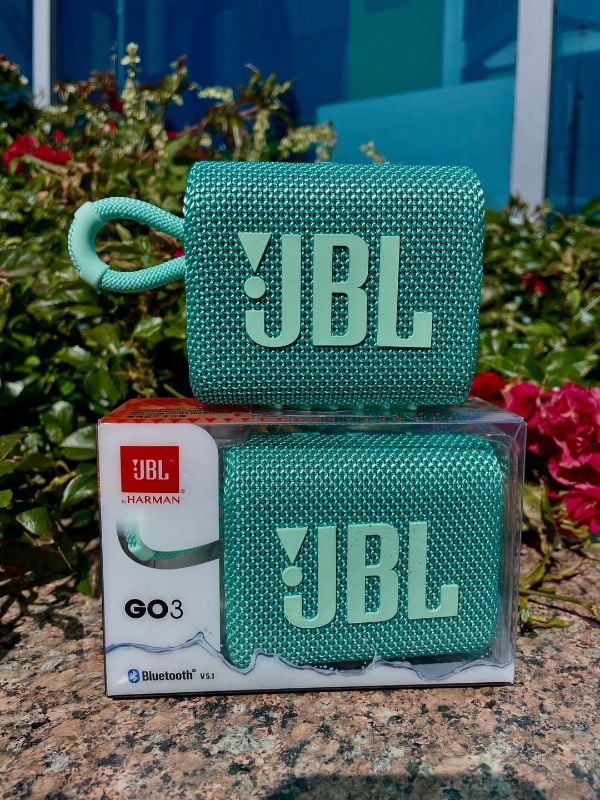 JBL GO 3