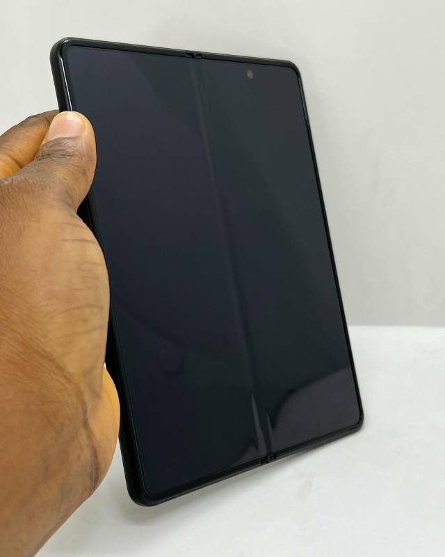 SAMSUNG Z Fold 3