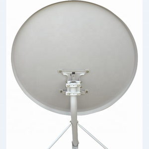 TV ROUND ANTENNA