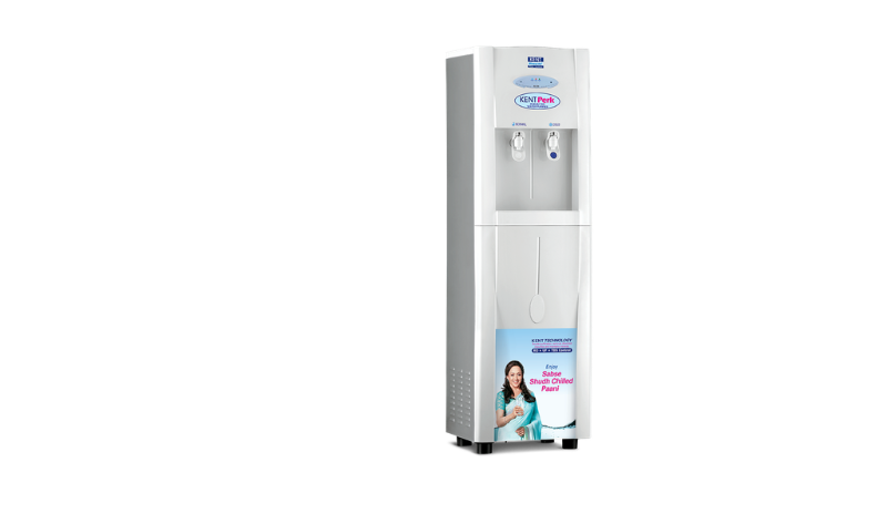 Hot & Cold Water Purifier and Dispenser