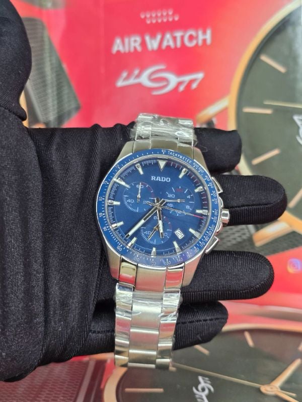 Rado HyperChrome Chronograph R32259203