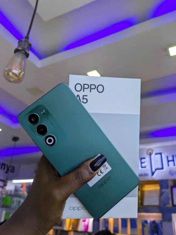 OPPO A5