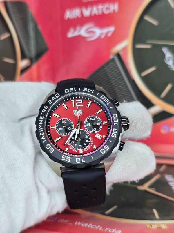 Tag heuer