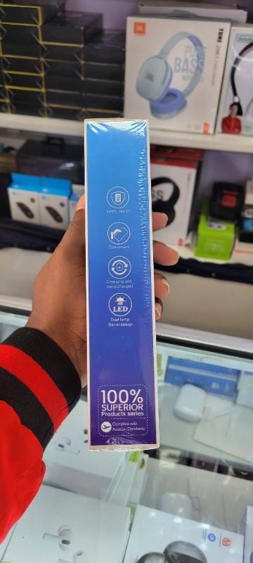 20,000mAh POWERBANK