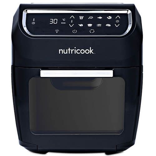 Nutricook Air Fryer Oven 12L
