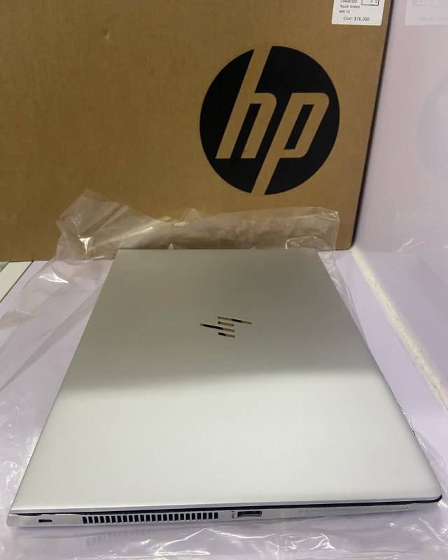Hp EliteBook 840 G5