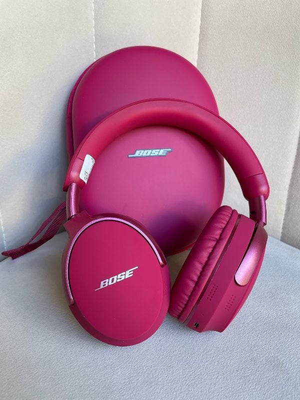 Bose  Headphone