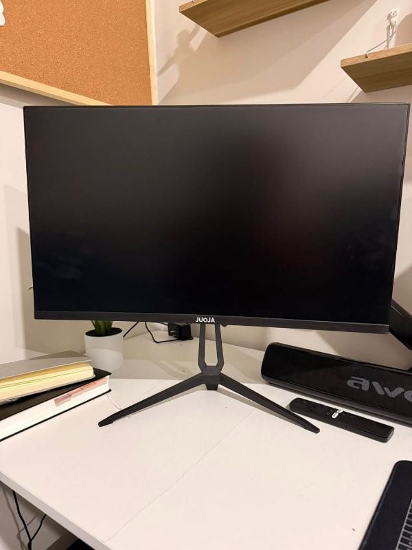 SANSUI ES-24C1 / R1500 CURVED MONITOR