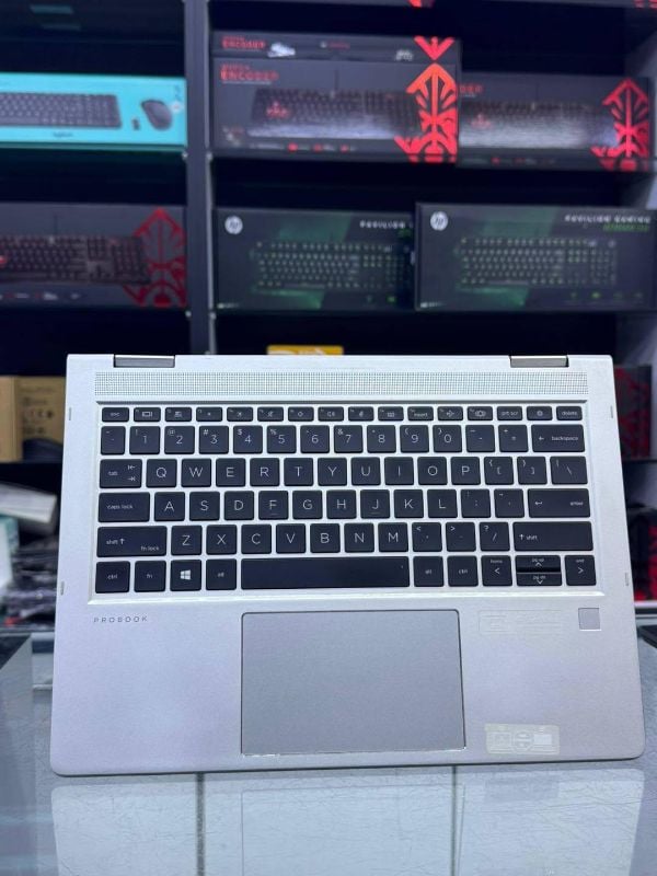 Hp probook x360 435 G8