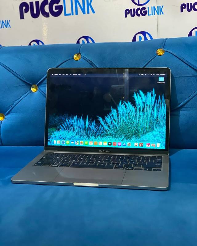 Macbook pro 2020 b