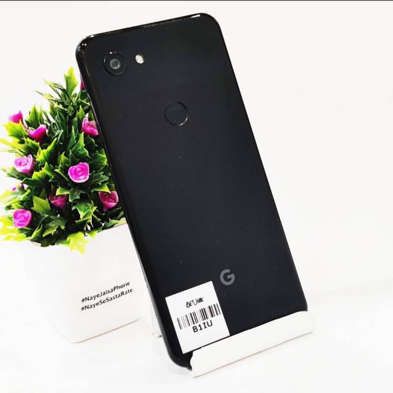 PIXEL 3 series
