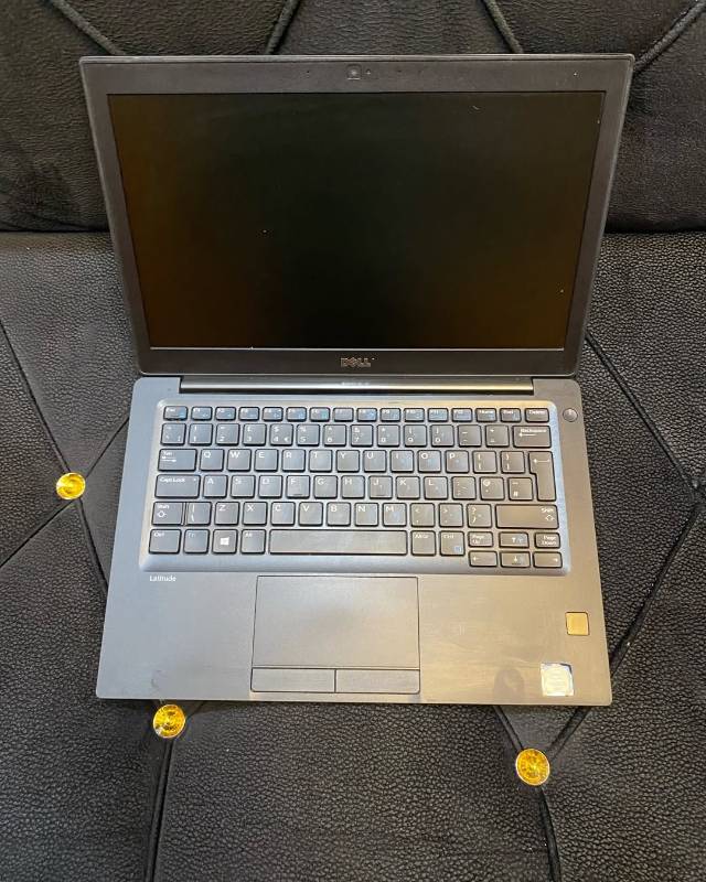 Dell latitude 7380