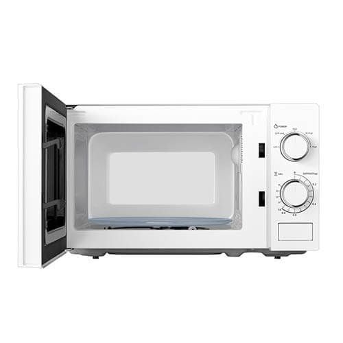 Hisense 20L Microwave Oven With Analog System H20MOWS11
