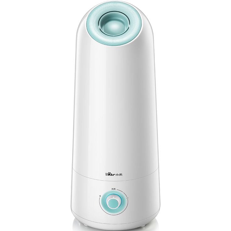 BLACK & DECKER AIR HUMIDIFIER HM5000-B5 3L 5.0L