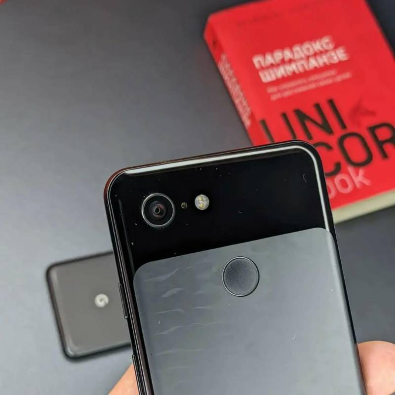 PIXEL 3