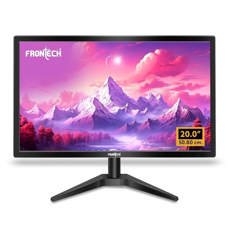 Monitor 20 inches (hdmi)