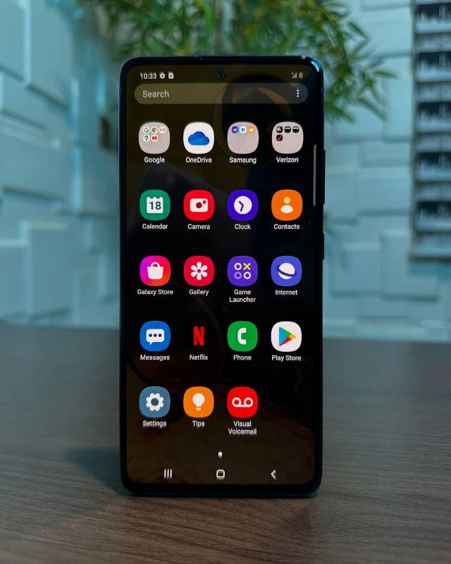 SAMSUNG A51 5G