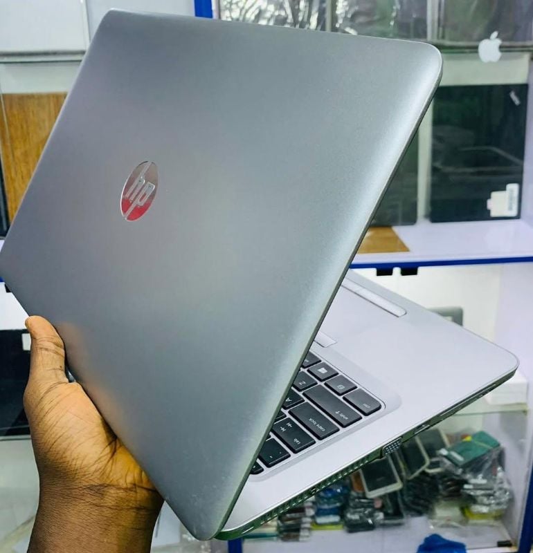 Hp EliteBook 850 G3