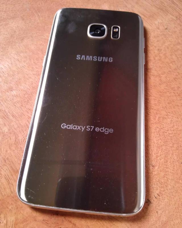 SAMUSUNG S7