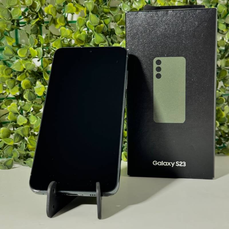 SAMSUNG GALAXY S23