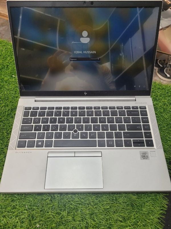 Hp EliteBook 840 g2 i5