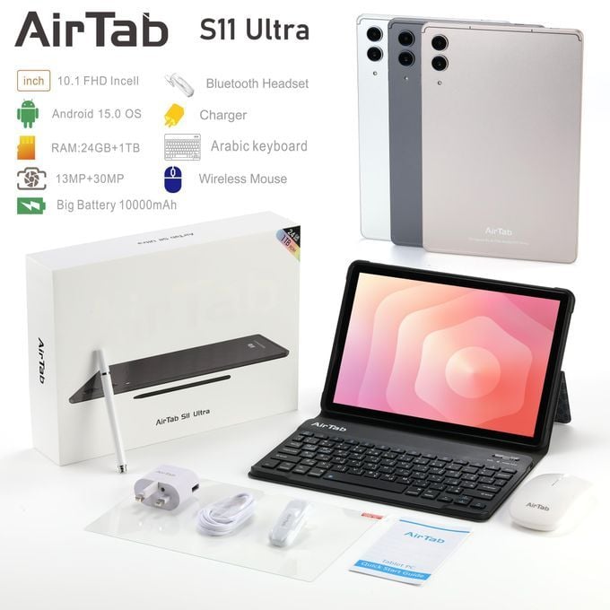 AirTab S11 Ultra