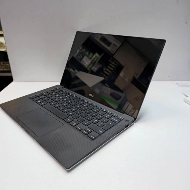 Dell XPS 13 6th
