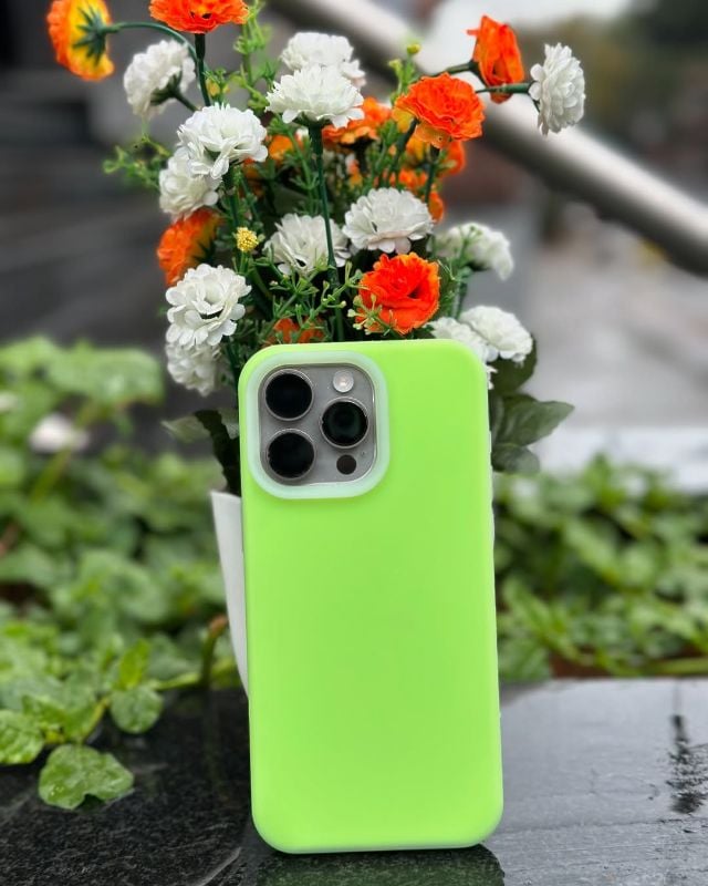 IPHONE 16  PRO PHONE CASE